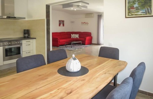 Maslenica Apartment | Andrijana by Interhome