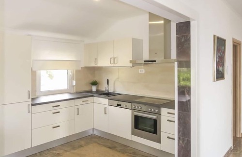 Maslenica Apartment | Andrijana by Interhome