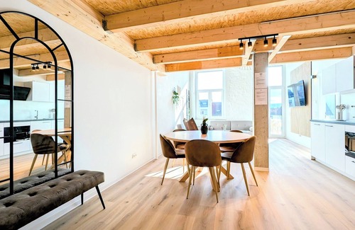 Kaiserslautern Apartment | ANDRISS - Stilvolle Lofts & Penthouses