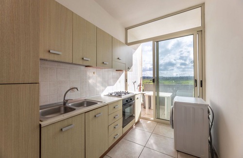 Rivabella Apartment | Andromeda Apartment In Gallipoli