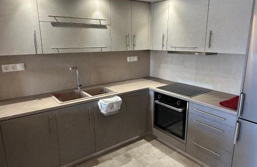 Loutra Oraias Elenis Apartment | Andromeda