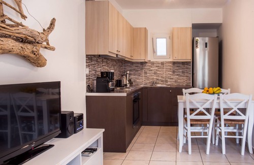 Kipri Villa | Andros Luxury House - for families groups - Pool, Seaview, 250m Beach