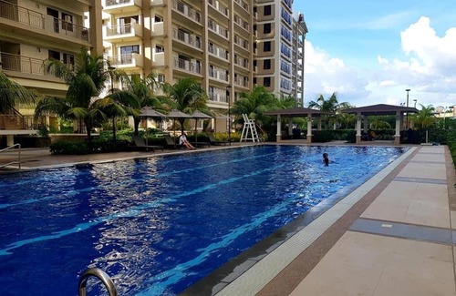 Paranaque Apartment | Andy's Home 2BR Apartment in Paranaque