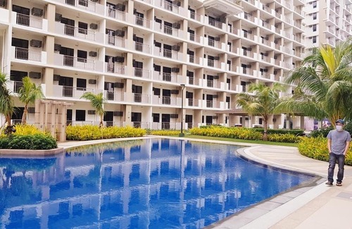 Paranaque Apartment | Andy's Home 2BR Apartment in Paranaque