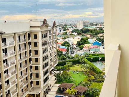 Paranaque Apartment | Andy's Home 2BR Apartment in Paranaque