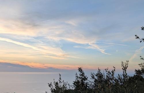 Drimonas House | Anemar Lefkada