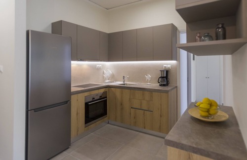 Argostoli Town House | Anemelia luxury apartment