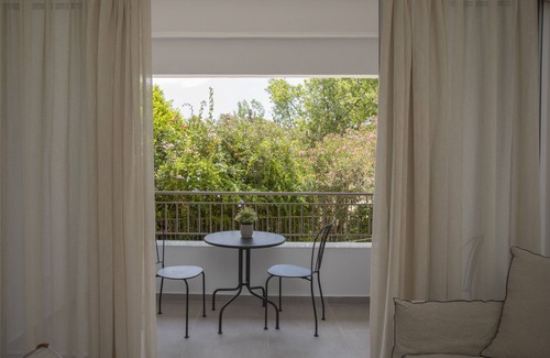Argostoli Town House | Anemelia luxury apartment