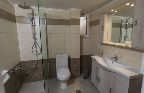 Argostoli Town House | Anemelia luxury apartment