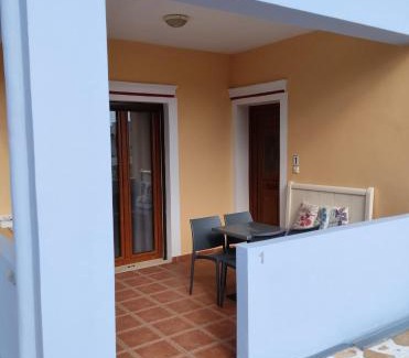 Panteli Apartment | Anemi Leros Apartments 4