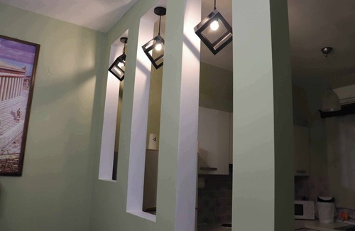 Panteli House | Anemi Leros Apartments