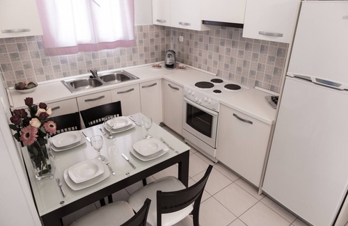 Panteli House | Anemi Leros Apartments