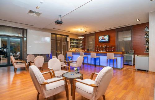 Tepebası Hotel | Anemon Grand Eskişehir Otel