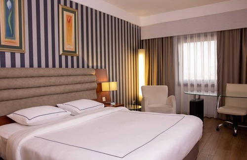 Tepebası Hotel | Anemon Grand Eskisehir Hotel