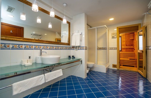 Tepebası Hotel | Anemon Grand Eskisehir Hotel