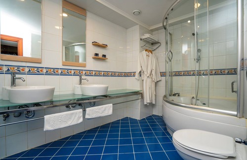 Tepebası Hotel | Anemon Grand Eskisehir Hotel