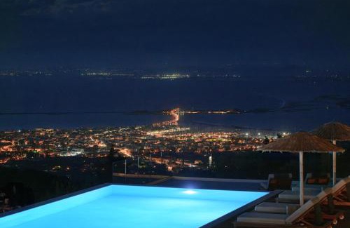 Spanokhorion Villa | Anemones Villas by Omikron Selections