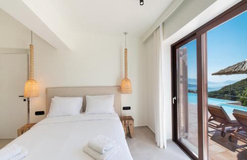 Spanokhorion Villa | Anemones Villas by Omikron Selections