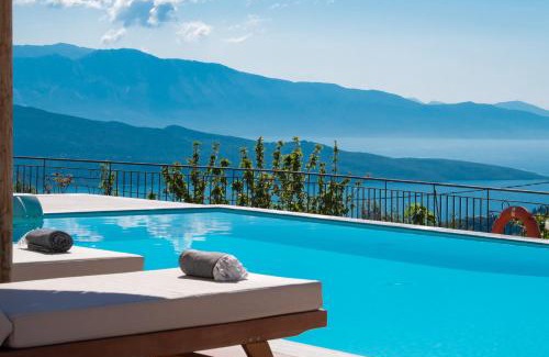 Spanokhorion Villa | Anemones Villas by Omikron Selections