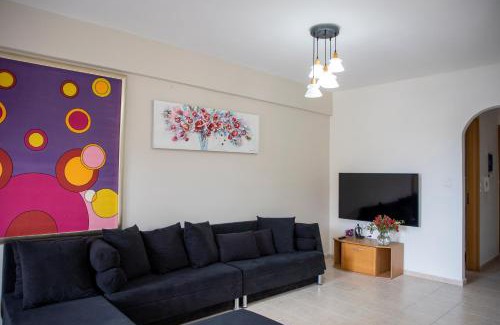 Agia Marina Apartment | Anesis Apartments