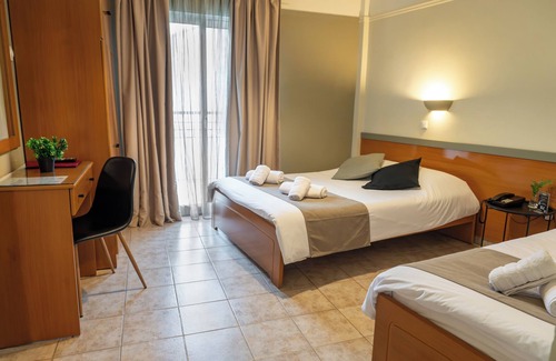 Kozani Hotel | Anesis Hotel