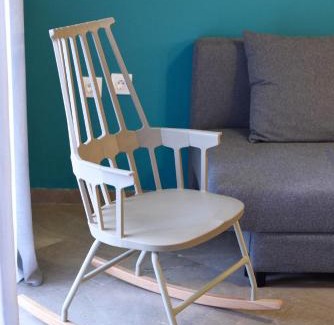 Thessaloniki Apartment | Anestis Home