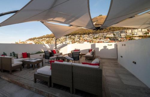 Green Point Hotel | ANEW Hotel Green Point Cape Town