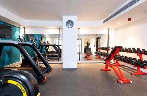 Green Point Hotel | ANEW Hotel Green Point Cape Town