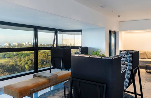 Green Point Hotel | ANEW Hotel Green Point