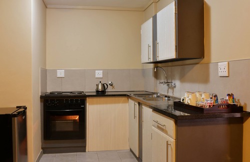 Hatfield Hotel | ANEW Hotel Hatfield Pretoria