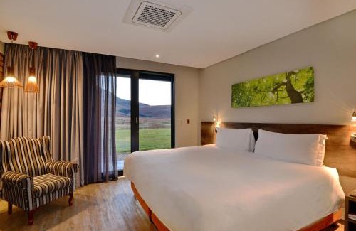 Newcastle Hotel | ANEW Resort Vulintaba Newcastle