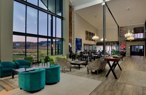 Newcastle Hotel | ANEW Resort Vulintaba Newcastle