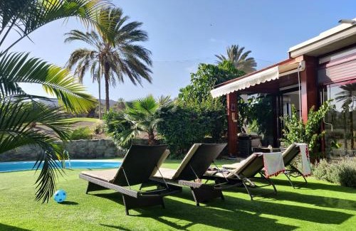Mogan Villa | Anfi Tauro Rentals