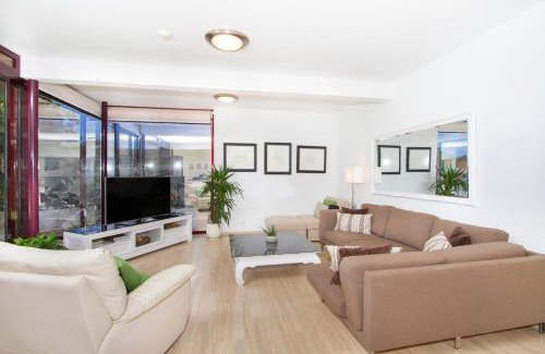 Mogan Villa | Anfi Tauro Rentals