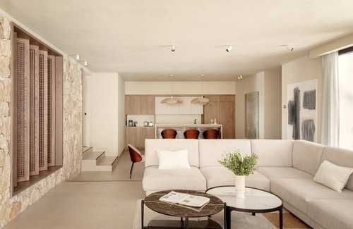 Puerto Banus Apartment | Anfitrión Villas & Suites