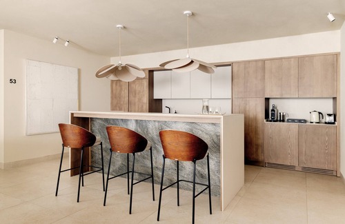 Puerto Banus Apartment | Anfitrión Villas & Suites