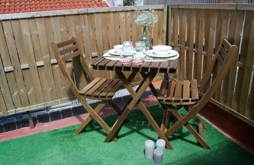 Magdalena Apartment | Anfitrioners Royal Apartment