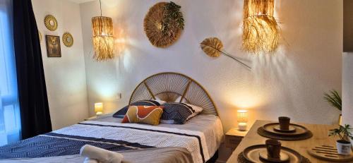 Lourdes Apartment | Angélique- Matelas confort - Clim - Wifi - Gare