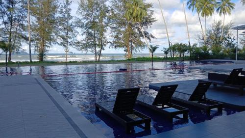 Sematan Apartment | Ang Roxy Apartment B