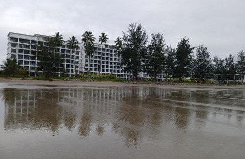 Sematan Apartment | Ang Roxy Apartment B