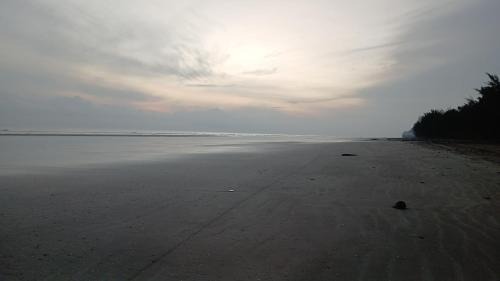 Sematan Apartment | Ang Roxy Apartment B