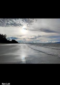 Sematan Apartment | Ang Roxy Apartment B