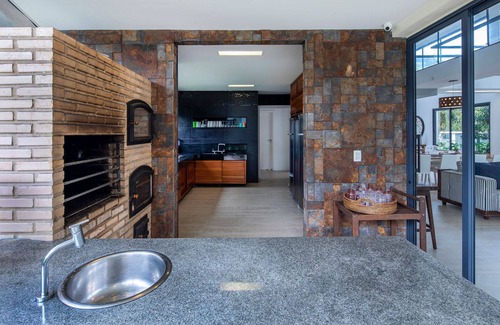 Frade Villa | Ang045 - Charming mansion in Angra dos Reis