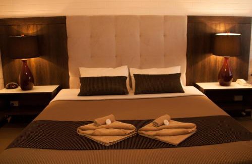 Angaston Hotel | Angaston Vineyards Motel