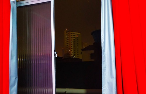 Parque Bela Vista House | Angelí Residence