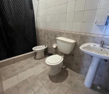 Cuadro Nacional Apartment | Angel alojamiento