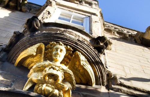 Grantham Hotel | Angel and Royal Hotel