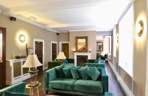 Grantham Hotel | Angel and Royal Hotel