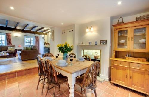 Burnham Market House | Angel Cottage