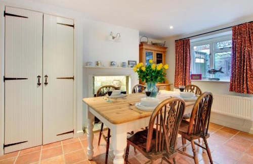 Burnham Market House | Angel Cottage
